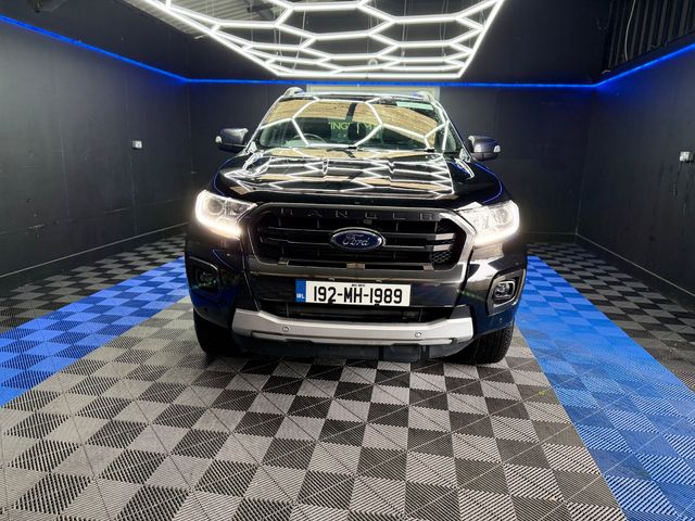 Image for 2019 Ford Ranger 