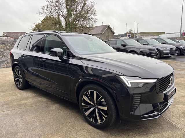 Image for 2025 Volvo XC90 2.0 T8 18.8kWh Plus Dark Auto 4WD Euro 6 (s/s) 5dr