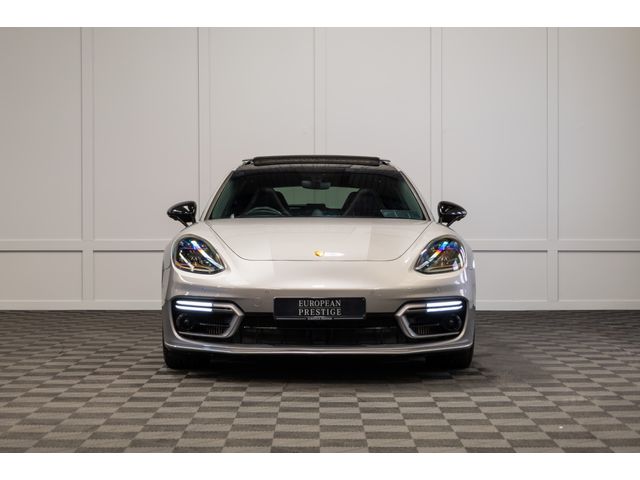 Image for 2022 Porsche Panamera 4 Sport Turismo Platinum Edition