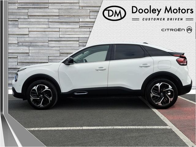 Image for 2024 Citroen C4 BlueHDi 130 S&S EAT8 €6.4 MAX
