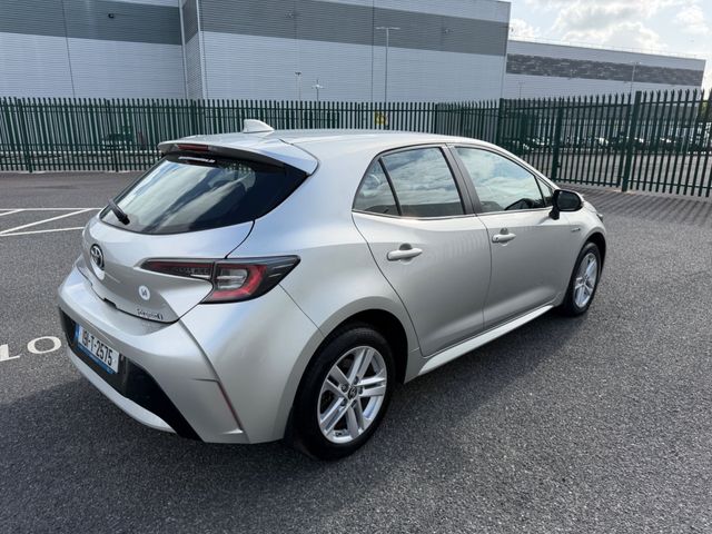 Image for 2019 Toyota Corolla LUNA MODEL, PETROL / HYBRID, TOYOTA BATTERY HEALTH CHECK, NEW NCT, FINANCE, WARRANTY, 5 STAR rEVIEWS