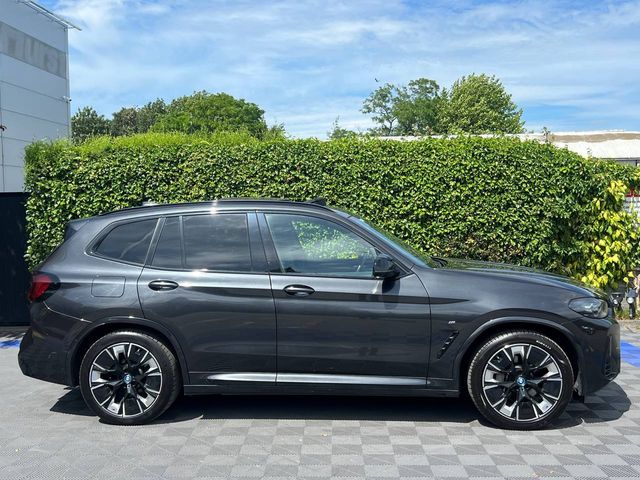 Image for 2023 BMW iX3 M-SPORT 74KWH // OPENING PNA ROOF // 20" M-SPORT ALLOYS // 360 PARKING CAMERAS