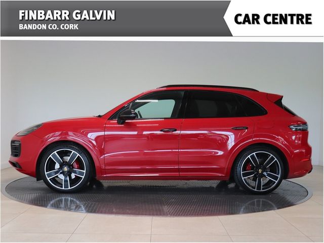 Image for 2021 Porsche Cayenne 3.0 V6 E-Hybrid 4WD Auto
