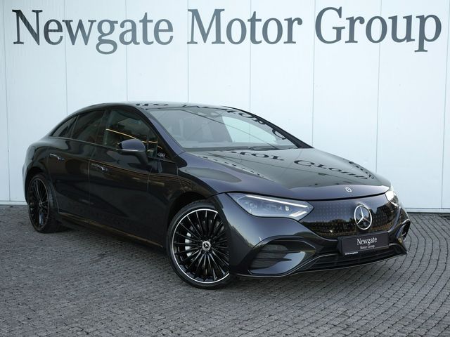 Image for 2026 Mercedes-Benz EQE EQE 350PLUS AMG LINE EDITION PREMIUM PLUS
