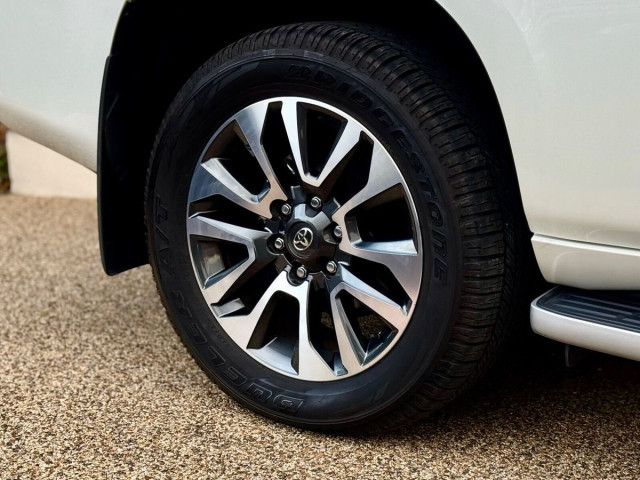 Image for 2023 Toyota Landcruiser 2023 Toyota Landcruiser 7 seater 2.8 Diesel