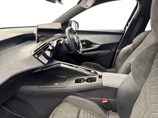Image for 2026 Peugeot 3008 E GT EXEC LINE *FREE HOME CHARGER* €110 PER WEEK ON PCP