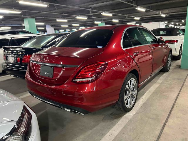 Image for 2017 Mercedes-Benz C Class 350E COMING DECEMBER 2025 CALL TO REGISTER YOUR INTRESET 