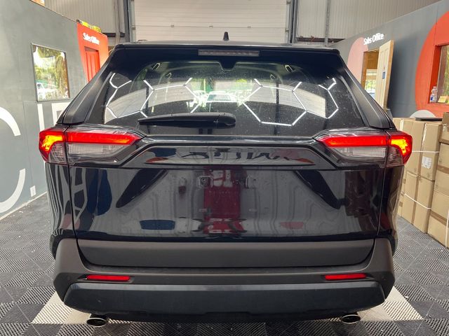 Image for 2023 Toyota Rav4 2023 TOYOTA RAV4 HYBRID ADVENTURE 2.5 AUTOMATIC / CRUISE CONTROL / REVERSE CAMERA / ELECTRIC MEMORY & HEATED SEATS / PADDLE SHIFTERS AND MORE