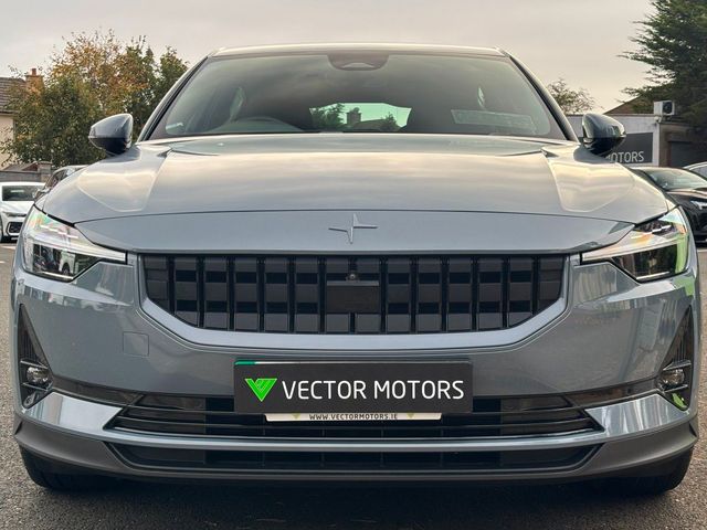 Image for 2023 Polestar 2 FWD STANDARD MOTOR