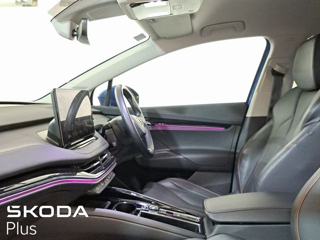Image for 2023 Skoda Enyaq Enyaq 60