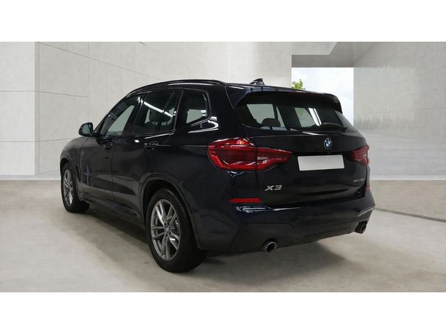 Image for 2021 BMW X3 30E M-SPORT 288 BHP X-DRIVE AUTO