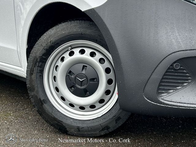 Image for 2026 Mercedes-Benz Vito 2.0CDI 110BHP LONG WHEEL BASE 6 SPEED