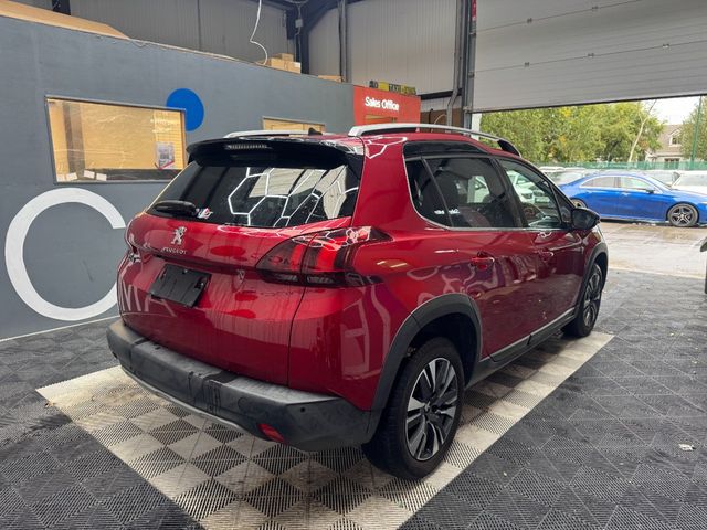 Image for 2020 Peugeot 2008 2020 PEUGEOT 2008 CROSSCITY AUTOMATIC/ HEATED SEATS / PANORAMIC SUNROOF/ REVERSE CAMERA & MORE