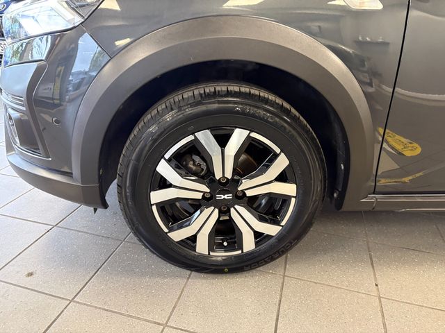 Image for 2023 Dacia Sandero Stepway Stepway Journey TCE 90 AUTO