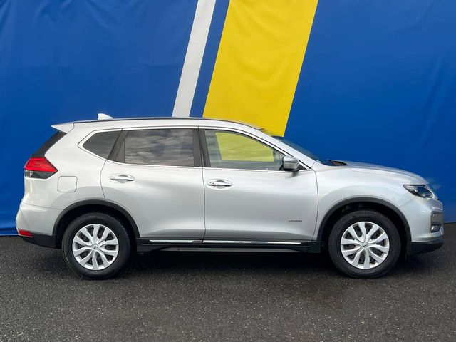 Image for 2019 Nissan X-Trail 4X4 2.0 HYBRID // LEATHER INTERIOR // PARKING SENSORS // 4X4 DRIVE MODES