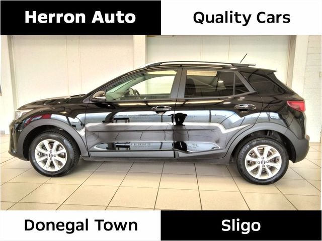 Image for 2020 Kia Stonic K1 1.2 - Heated Seats