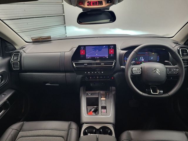 Image for 2026 Citroen C5 Aircross Plus Pack Automatic Diesel From €128 Per Week