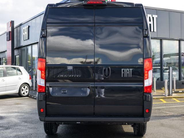 Image for 2026 Fiat Ducato MCA L3H2 2.2 140HP TECNICO PLUS 