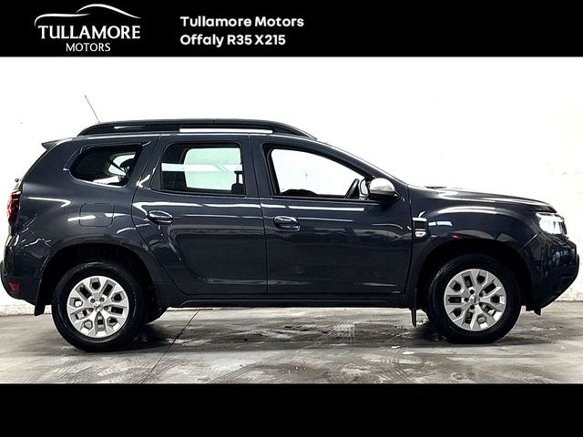 Image for 2023 Dacia Duster 1.5 Blue dCi 115 Expression