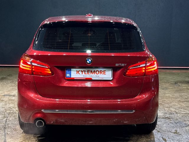 Image for 2019 BMW 2 Series ACTIVE TOURER - FULL CREAM LEATHER INTERIOR - FACTORY ALLOYS - REVERSE CAMERA