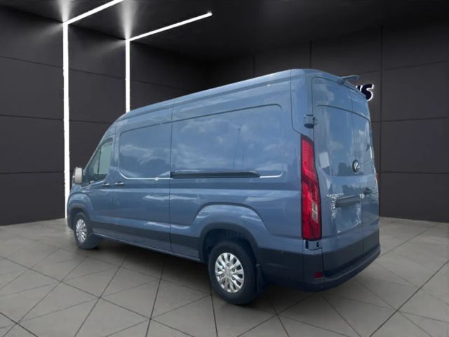 Image for 2026 Maxus Deliver 9 **Maxus Deliver 9 LUX L3 H2 FWD**