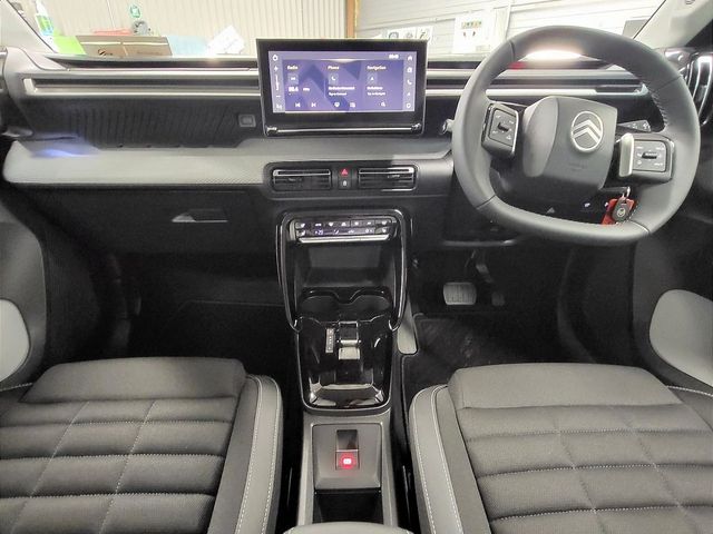 Image for 2027 Citroen C3 Aircross MAX Hybrid From €94 Per Week