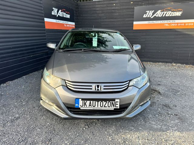 Image for 2011 Honda Insight 1.4 ZE2 CVT 5DR AUTO