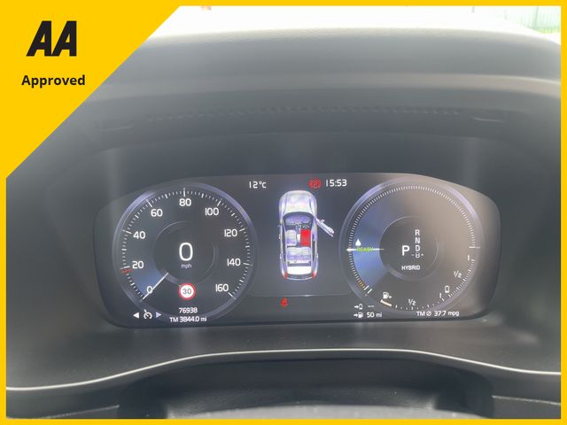 Image for 2022 Volvo XC40 INSCRIPTION EXP T4RC RECHARGE T4 EXPRESSION