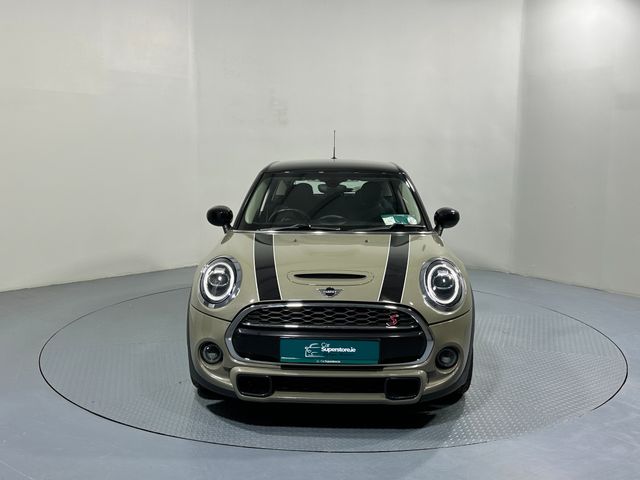 Image for 2020 Mini Cooper S 2.0 192 BHP 202