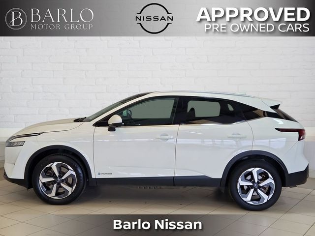Image for 2023 Nissan Qashqai ePOWER QASHQAI SV PREMIUM