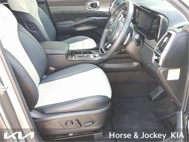 Image for 2023 Kia Sorento 1.6 PHEV K3 4X4 7 seats