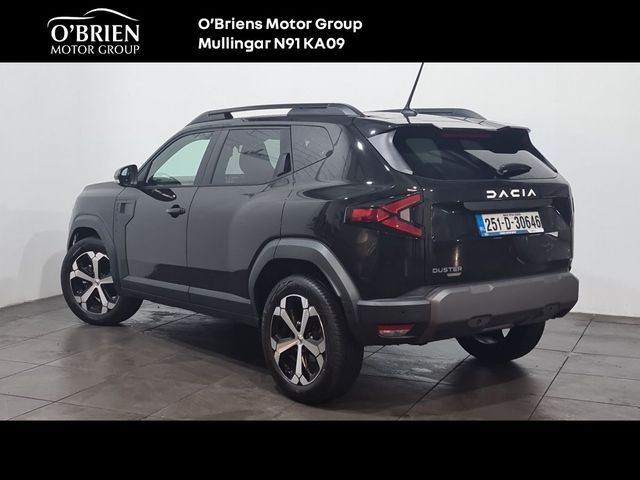 Image for 2025 Dacia Duster HEV 140 Journey