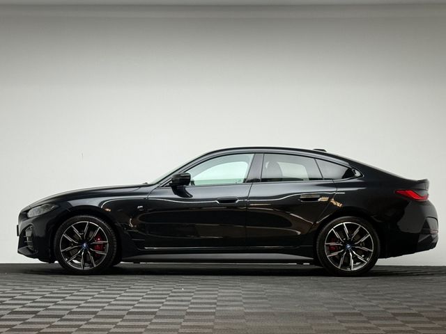 Image for 2023 BMW i4 40 M SPORT PRO 