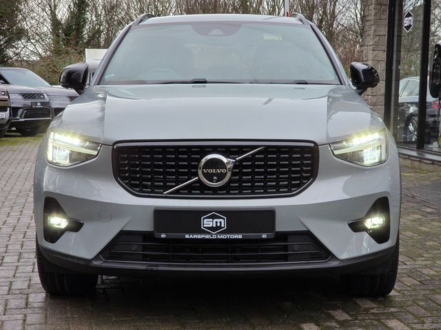 Image for 2023 Volvo XC40 RECHARGE T6 PLUS DARK AWD 350 BHP PHEV FINANCE ARRANGED. SIMI. AA APPROVED