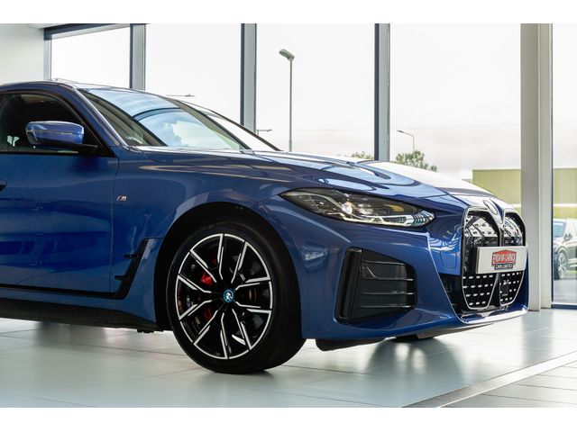 Image for 2024 BMW i4 35 M SPORT PRO PACK