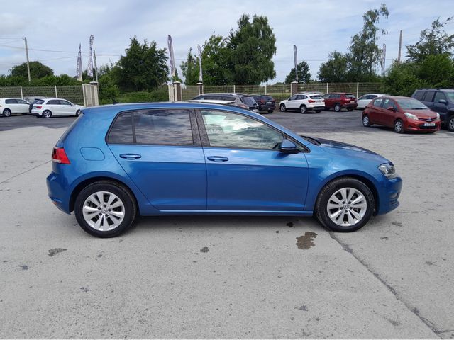 Image for 2014 Volkswagen Golf 1.2 Comfortline