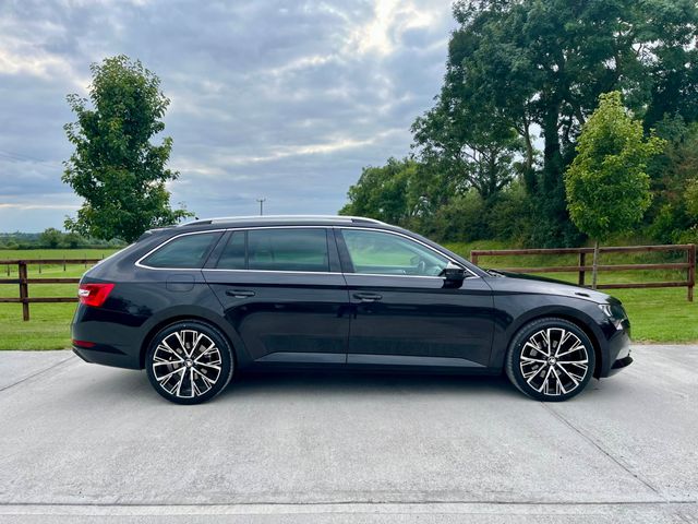 Image for 2015 Skoda Superb 2.0 TDI SE Business 150 *Trade in price €13, 950 Straight sale €12, 950*