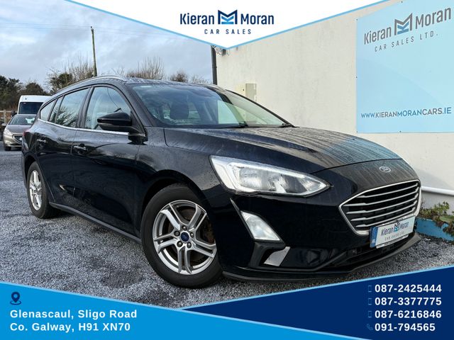 Image for 2019 Ford Focus 1.5 TDCI 5DR