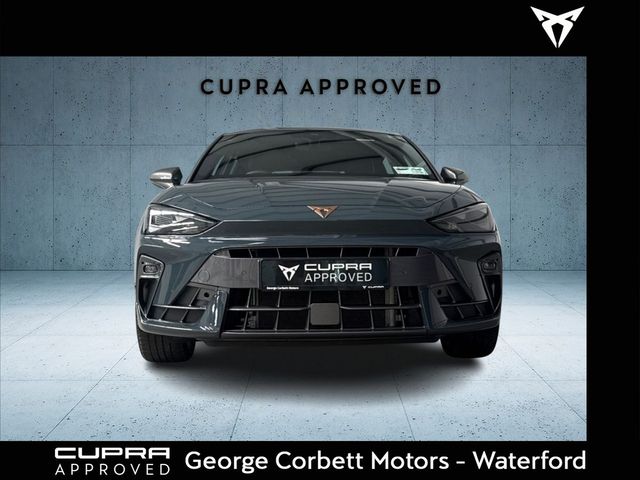 Image for 2026 Cupra Leon 1.5eTSI 150hp DSG 5year warranty!