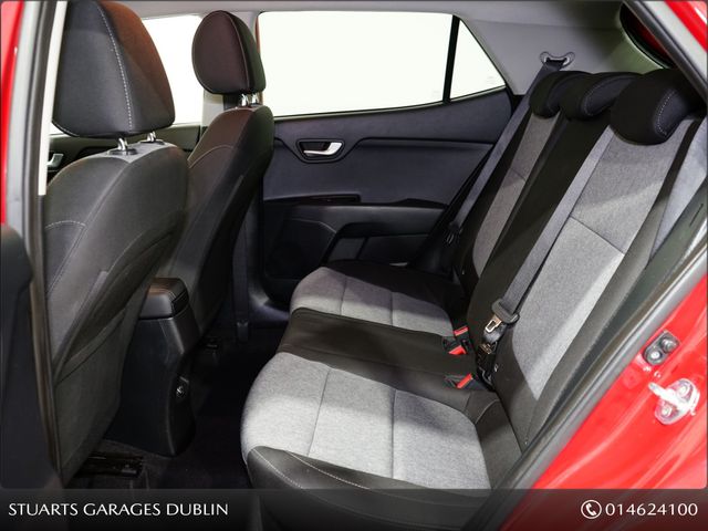 Image for 2025 Kia Stonic 1.0 K2 MY25 MT