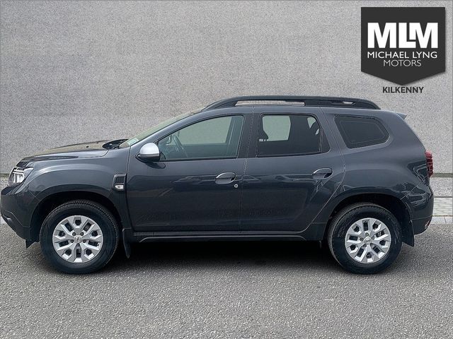 Image for 2023 Dacia Duster 1.5 Blue dCi 115 Expression