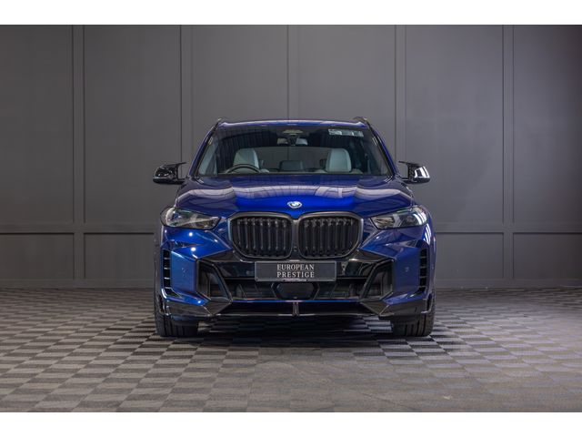 Image for 2024 BMW X5 X-Drive 50e M-Sport