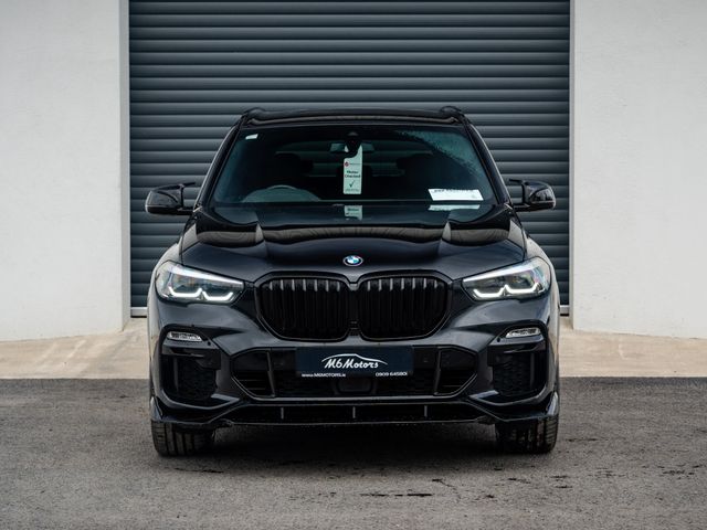 Image for 2021 BMW X5 XDRIVE45E M SPORT PRO PACK