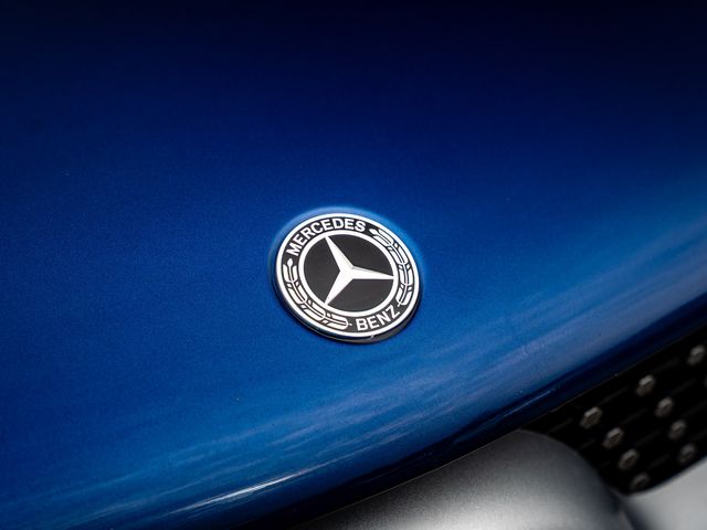 Image for 2021 Mercedes-Benz GLE Class GLE 350 DE 4MATIC AMG LINE