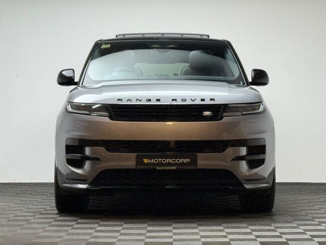 Image for 2025 Land Rover Range Rover Sport 5 YR WARRANTY DYNAMIC SE P460E