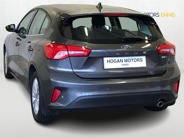 Image for 2021 Ford Focus 