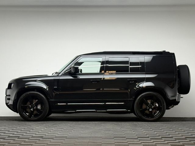 Image for 2026 Land Rover Defender HSE X-DYNAMIC D350 3.0 3 SEATER