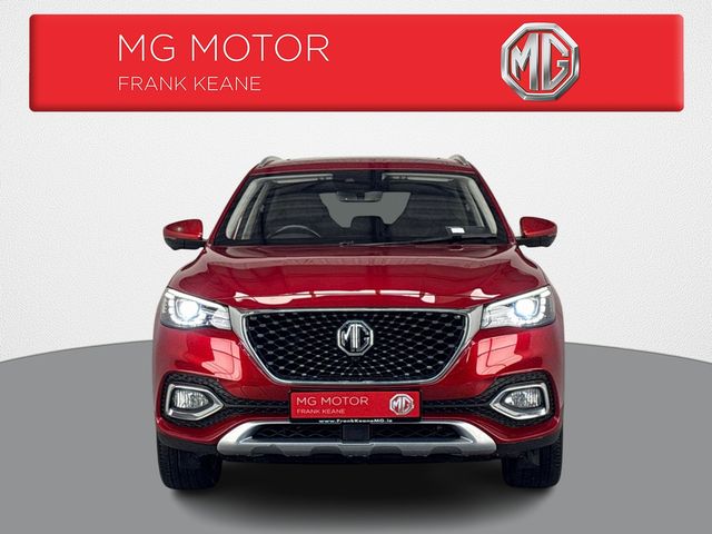 Image for 2022 MG HS EXCLUSIVE PHEV AUTO**PANORAMIC ROOF**DIGITAL DASH**TOUCH SCREEN APPLE CAR PLAY**MULTIFUNCTIONAL STEERING WHEEL**HEATED LEATHER SEATS**ELECTRIC SEATS**ELECTRIC FOLDING MIRRORS**ELECTRIC TAILGATE**