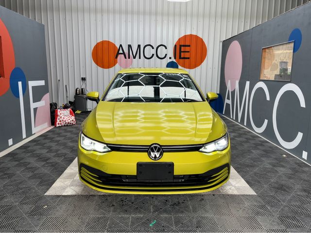 Image for 2021 Volkswagen Golf €19950! 2021 GOLF AUTOMATIC 1.0 ETSI ACTIVE / 28k KMs / REVERSE CAMERA , ADAPTIVE CRUISE & MORE