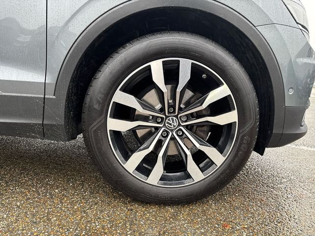 Image for 2019 Volkswagen Tiguan Allspace HIGHLINE 2.0TDI 150HP MANUAL